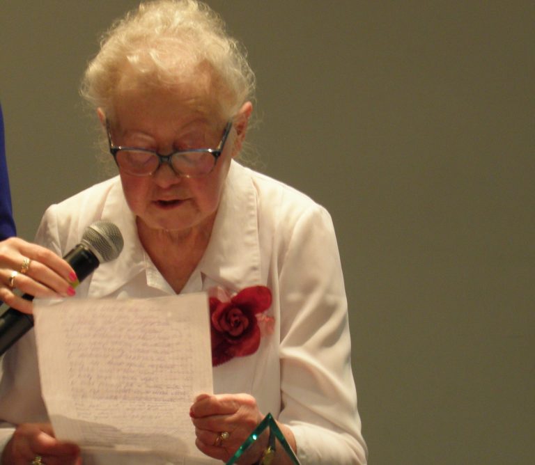 Odeszła szefowa „Olszyny”