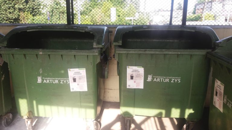 Bez podwyżki za odpady, ale z nową firmą śmieciową?