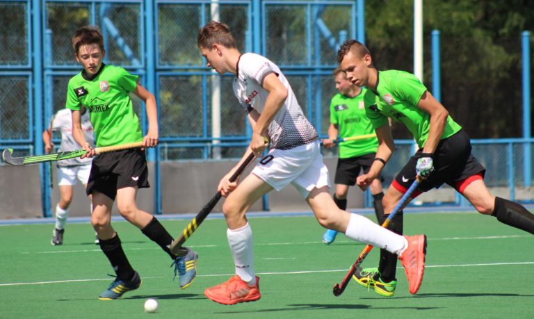 Swarek zagra w Ogólnopolskiej Olimpiadzie Młodzieży