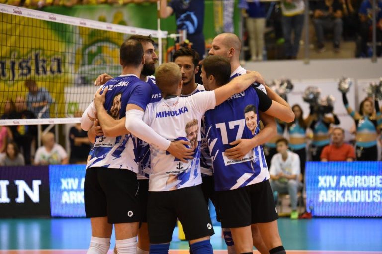 Trwa sprzedaż biletów na Memoriał Gołasia