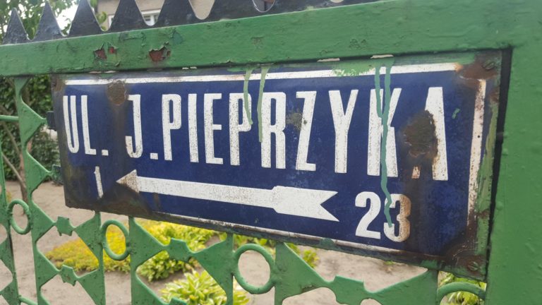 Swarzędz jednak z Pieprzykiem?