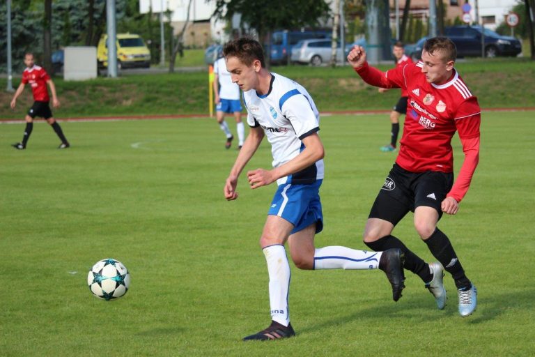 Terminarz rundy jesiennej IV ligi już znany