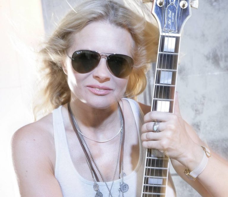 Urszula zaśpiewa w Swarzędzu!