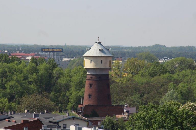 Swarzędz ma już 381 lat!