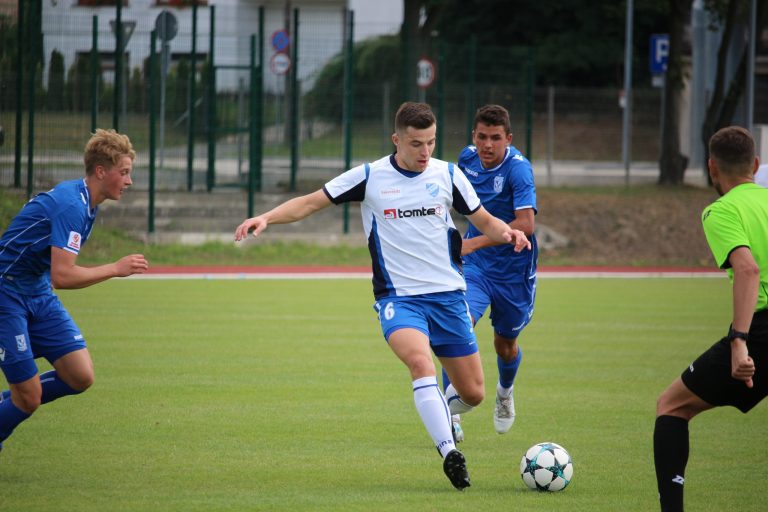 Unia ponownie triumfuje