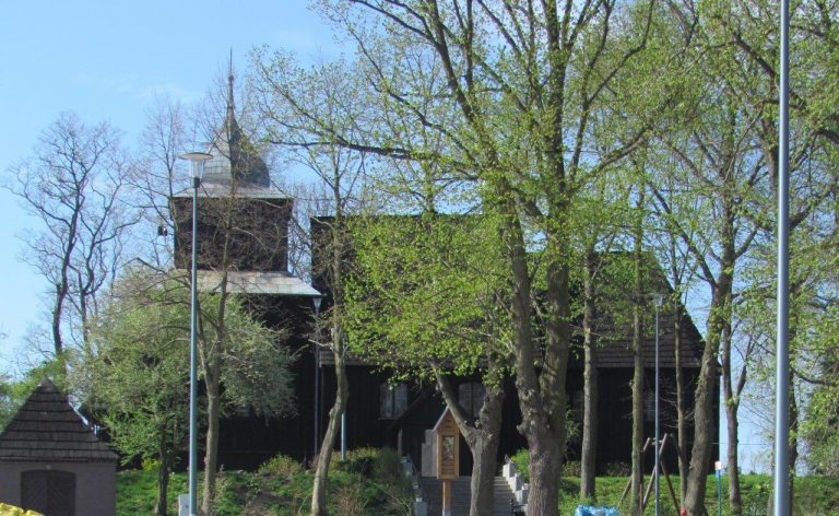 Potrójny Jubileusz w Wierzenicy!