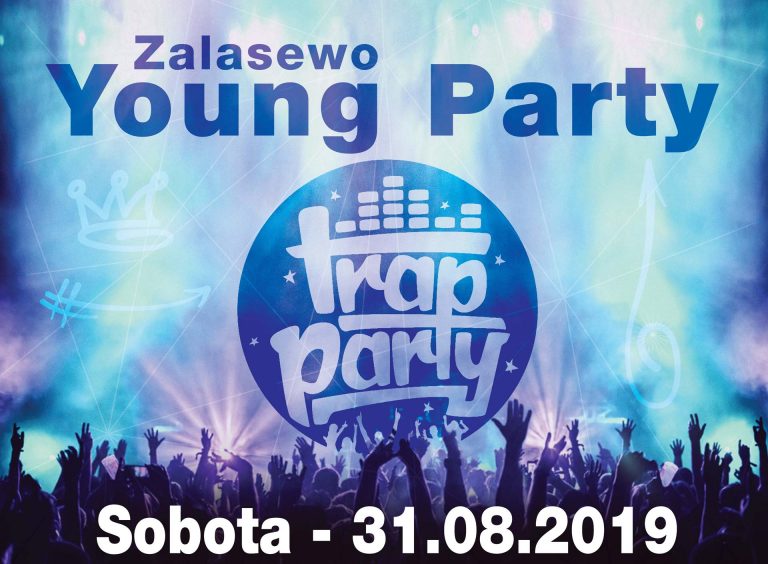 Szykuje się niezła imprezka!