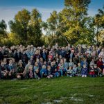 Swarzędzcy harcerze świętowali 3 Swarzedzki Harcerze Jubileusz 01