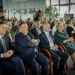 Swarzędzcy harcerze świętowali 5 Swarzedzki Harcerze Jubileusz 04