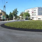 Swarzedzki Rondo Cieszkowskiego 02