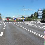 Swarzedzki Rondo Cieszkowskiego 03