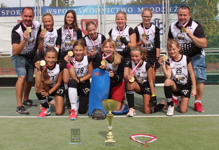 Swarek wygrał Międzywojewódzkie Mistrzostwa!