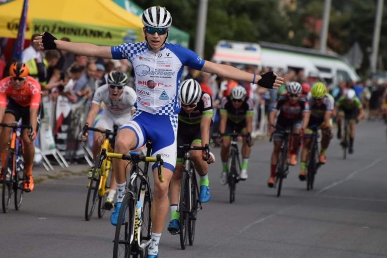 Swarzędzanin najlepszy w finale Pucharu Polski!