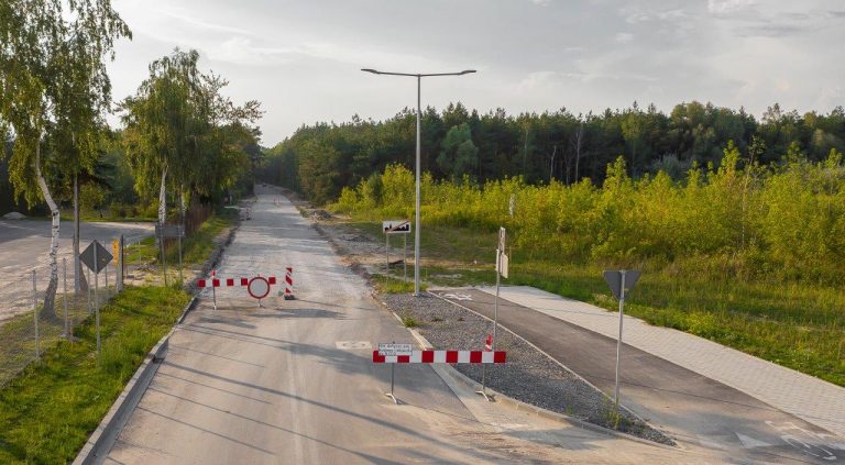 Swarzędz z największym dofinansowaniem