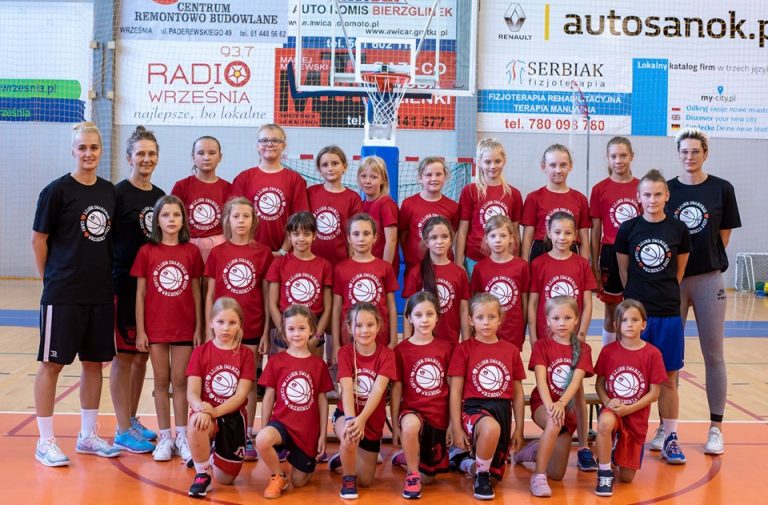 Startują koszykarskie SMOKi