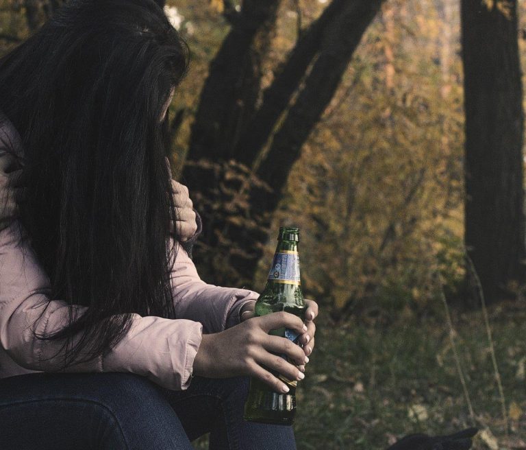 Tak się bawi nasza młodzież?