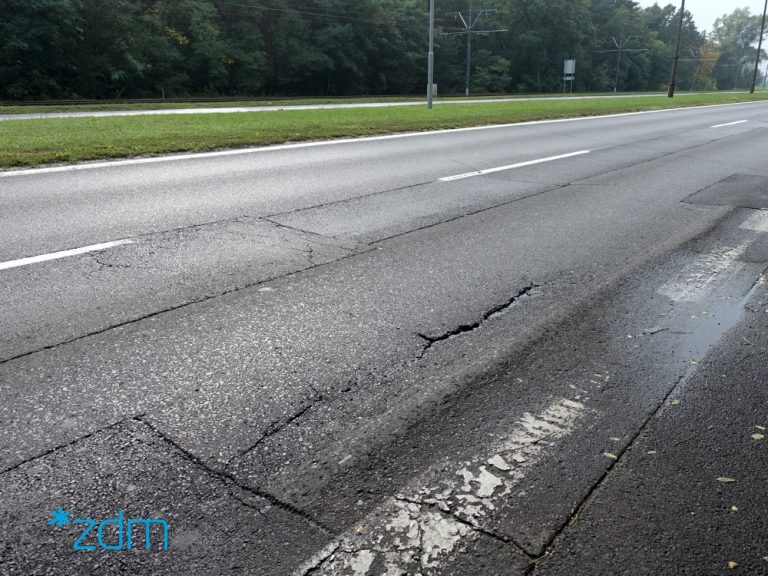 Będą utrudnienia dla swarzędzan!