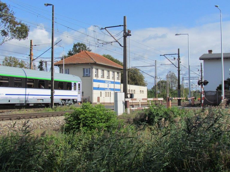 Swarzędz daje miliony na przejazd