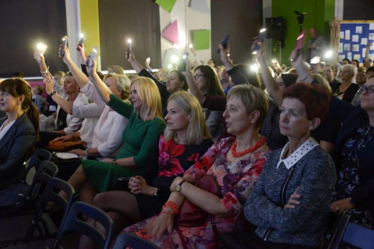 „Czwórka” ma już 30 lat!