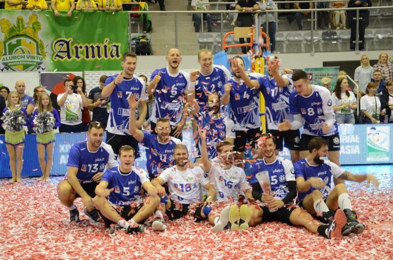 Gwiazdy siatkówki za dwa tygodnie w Zalasewie!