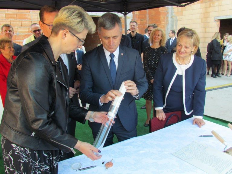 Murowanie w „dwójce”