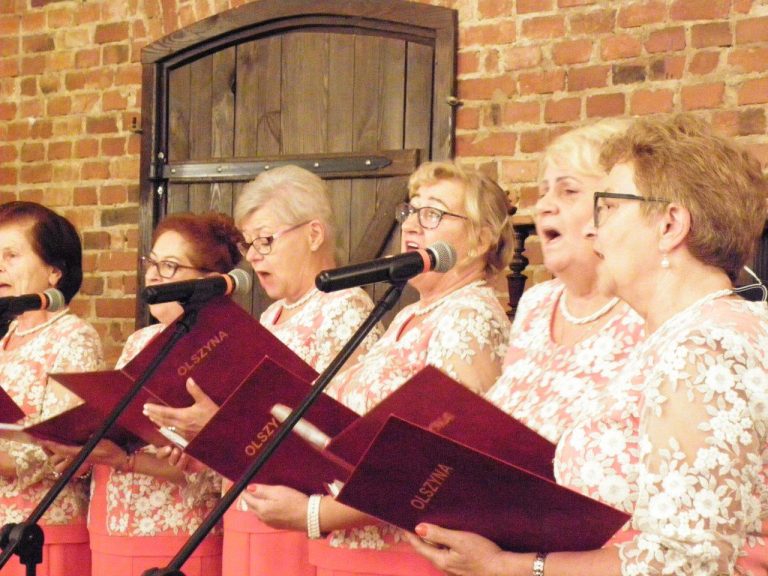 Świętowali seniorzy