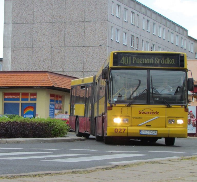 Maraton spowoduje utrudnienia komunikacyjne