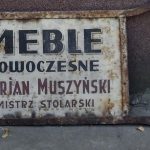 Najstarszy swarzędzki stolarz kończy 100 lat! 3 Swarzedzki Jubilat Marian Muszunski Stolarz 02