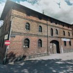 Najstarszy swarzędzki stolarz kończy 100 lat! 4 Swarzedzki Jubilat Marian Muszunski Stolarz 03