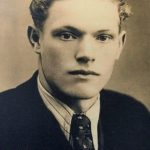 Najstarszy swarzędzki stolarz kończy 100 lat! 5 Swarzedzki Jubilat Marian Muszunski Stolarz 04