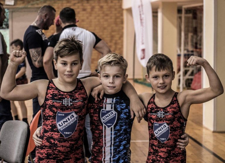 I Memoriał Zdzisława Schneidera