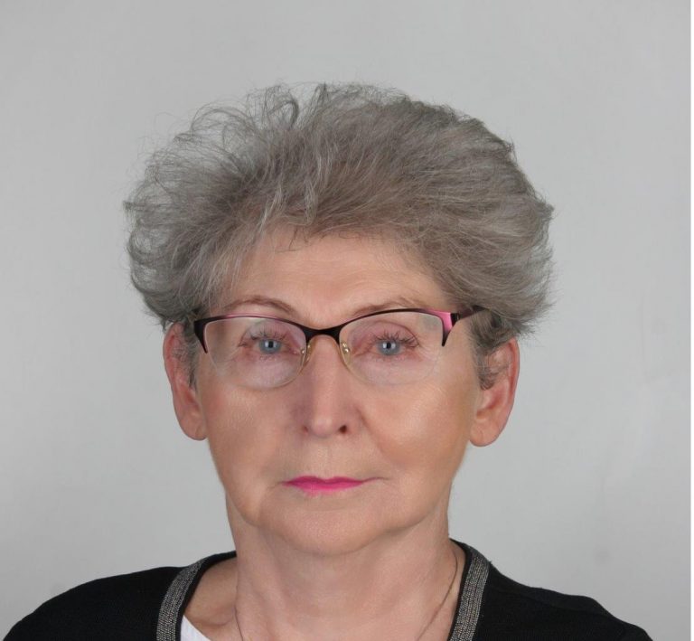 Pani Urszula Socha wyróżniona Medalem Komisji Edukacji Narodowej