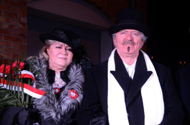 Mistrz Paderewski zawita do Swarzędza!