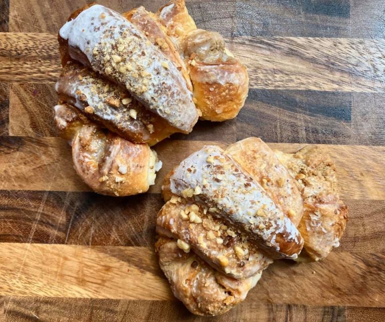 Rogale ze Swarzędza i Kobylnicy z Certyfikatem