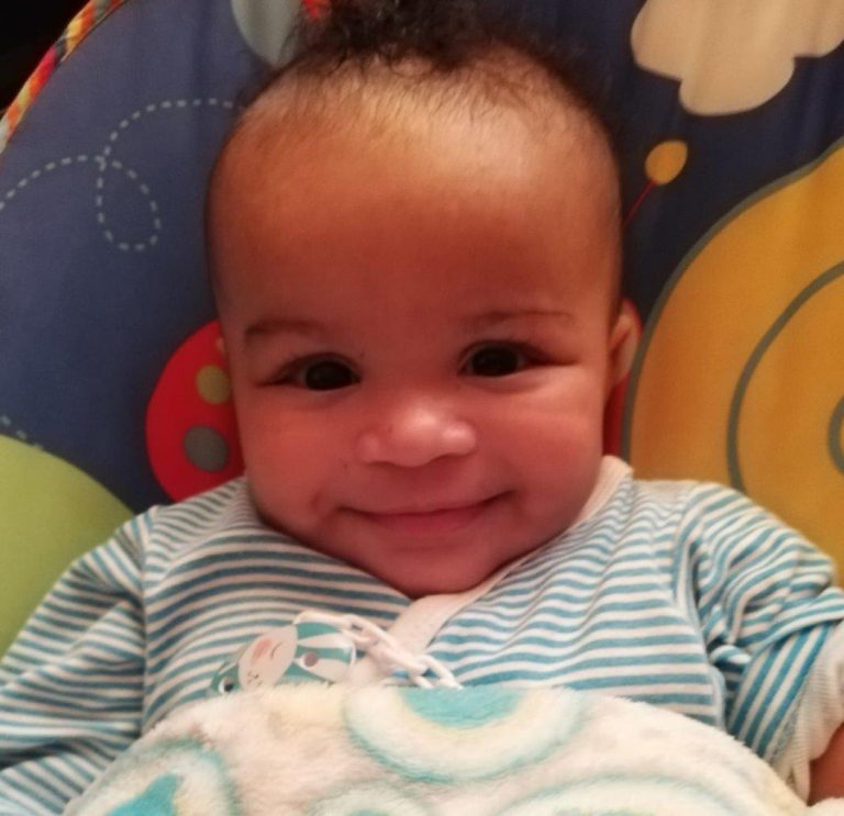 Uratujmy rączki i nóżki Alexa!