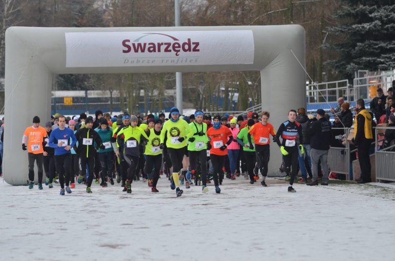 Pobiegnij dla WOŚP!