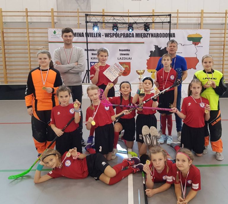 Jest awans do Finału Województwa!