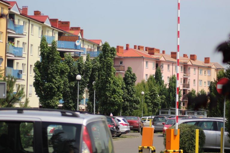 Gmina ma ponad 50 tys. mieszkańców