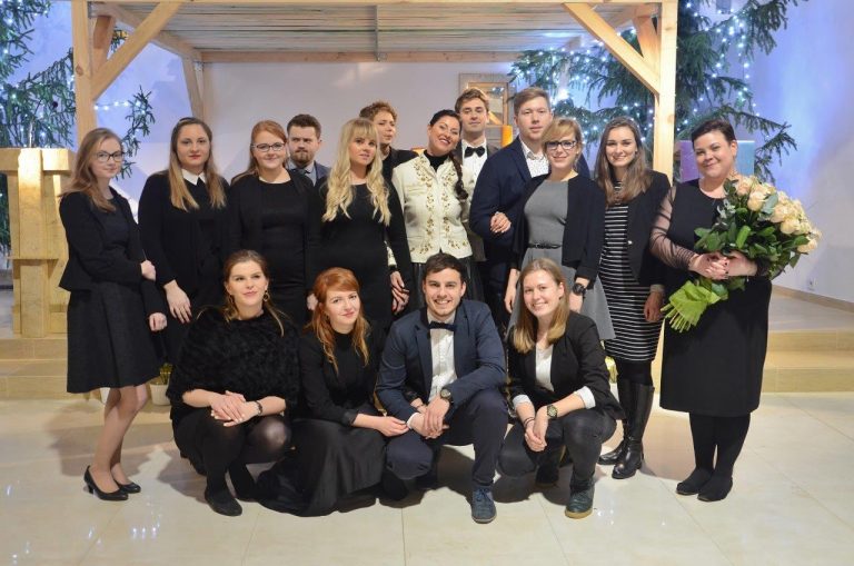 Septem zaprasza na koncert kolęd