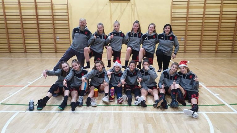 Dziewiąte miejsce Lidera w Polsce