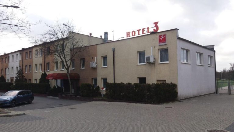 „Hotel 3” zniknie z mapy Swarzędza?