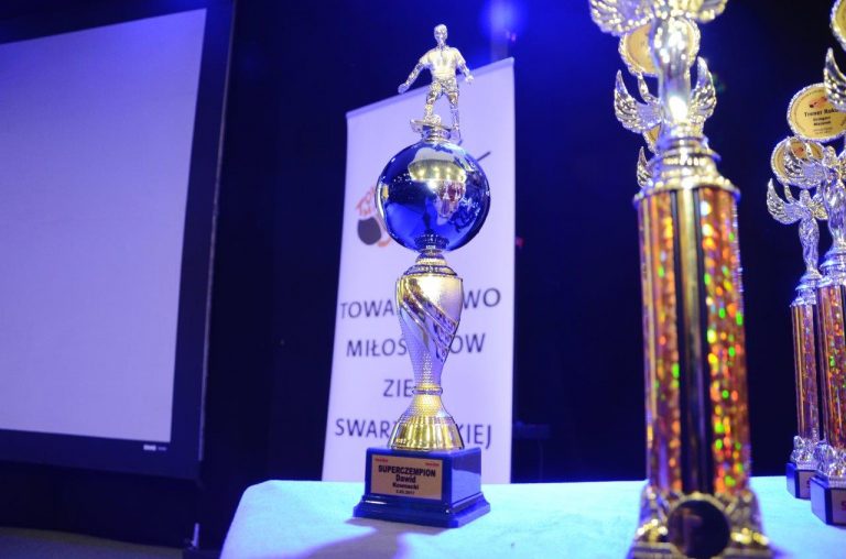 Kto wygra w sportowym Plebiscycie?