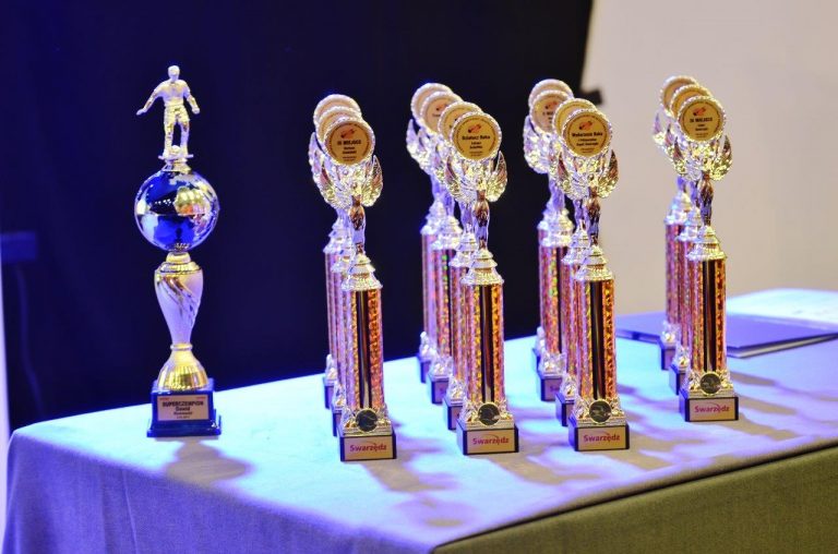 Kto wygra w sportowym Plebiscycie?