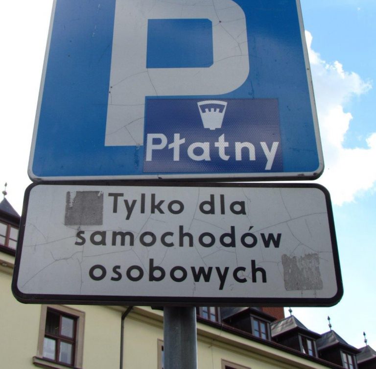 Od kwietnia droższa strefa!