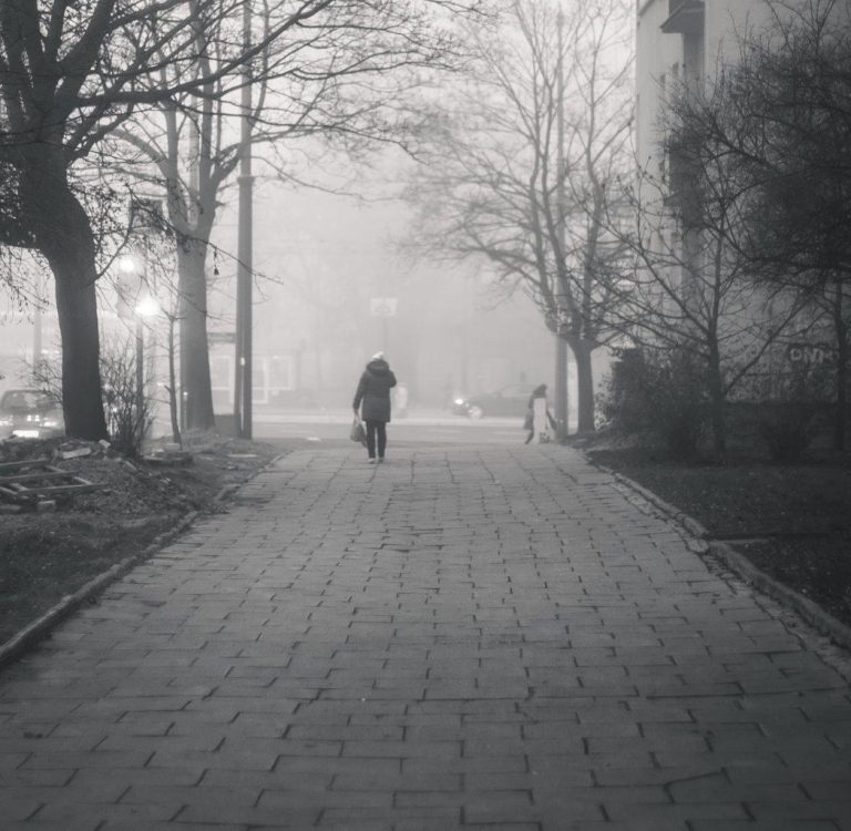 Swarzędz wypuścił ulotkę antysmogową