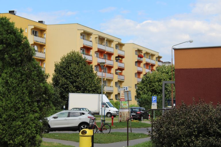 Tragedia w mieszkaniu