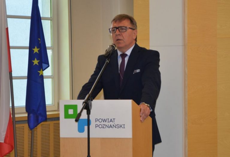 Starostwo Powiatowe podjęło decyzję w związku z koronawirusem