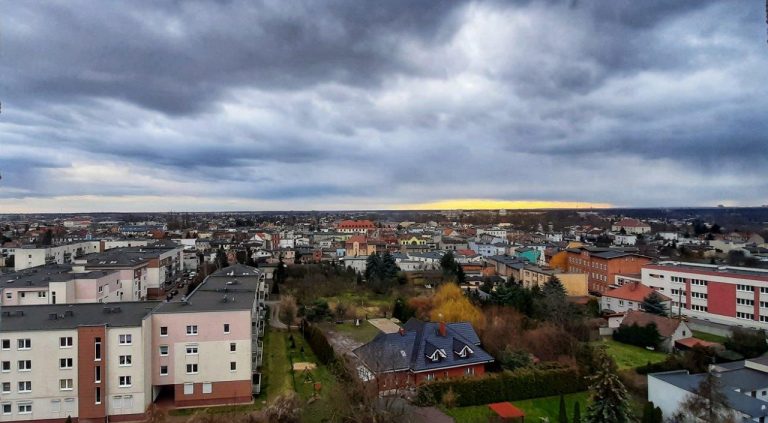 Już ponad 50 mieszkańców poddanych kwarantannie