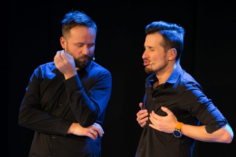 Rozśmieszyli do łez