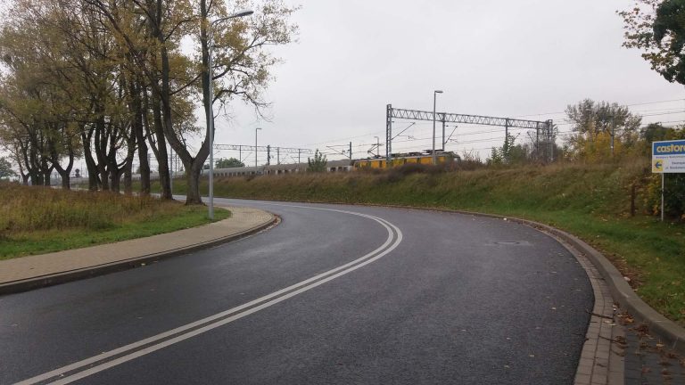 Tunel w Tabaki za 3 lata?